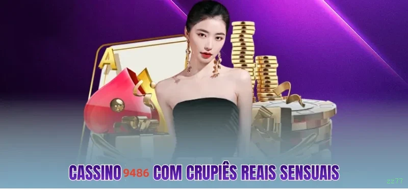 Casino Ao Vivo zz77