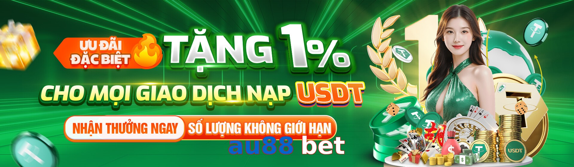 au88 bet