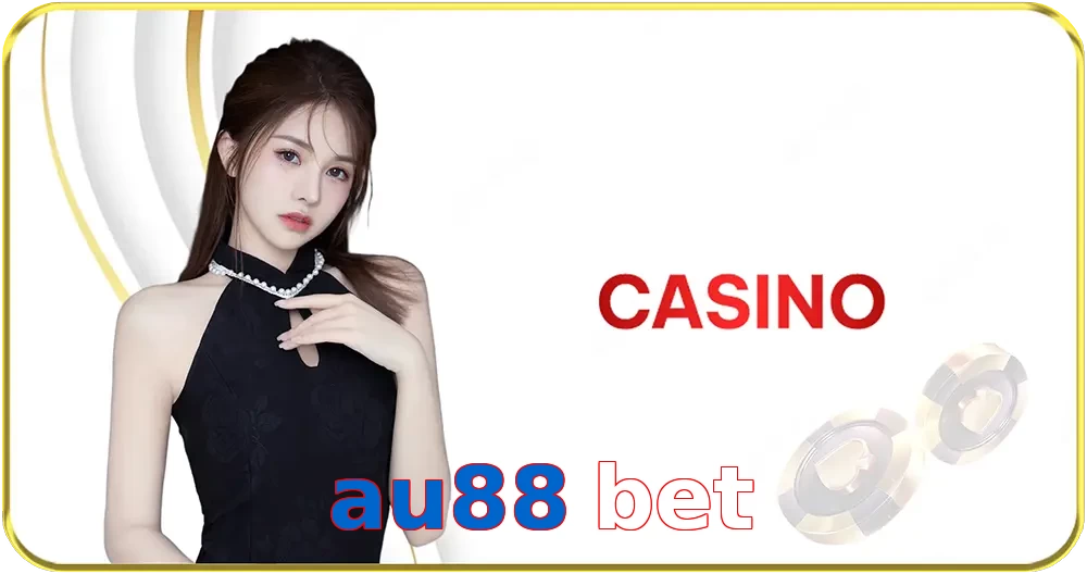au88 bet