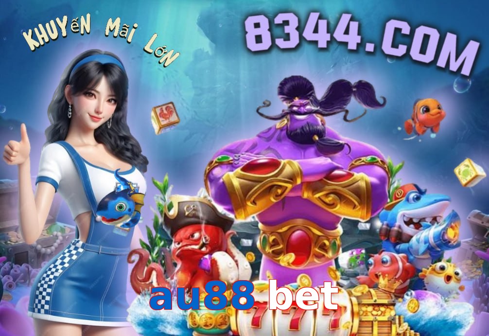au88 bet